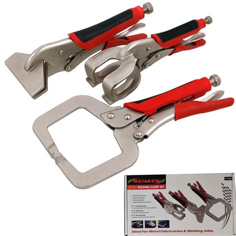 sheet metal clamp pliers|special pliers for clamps.